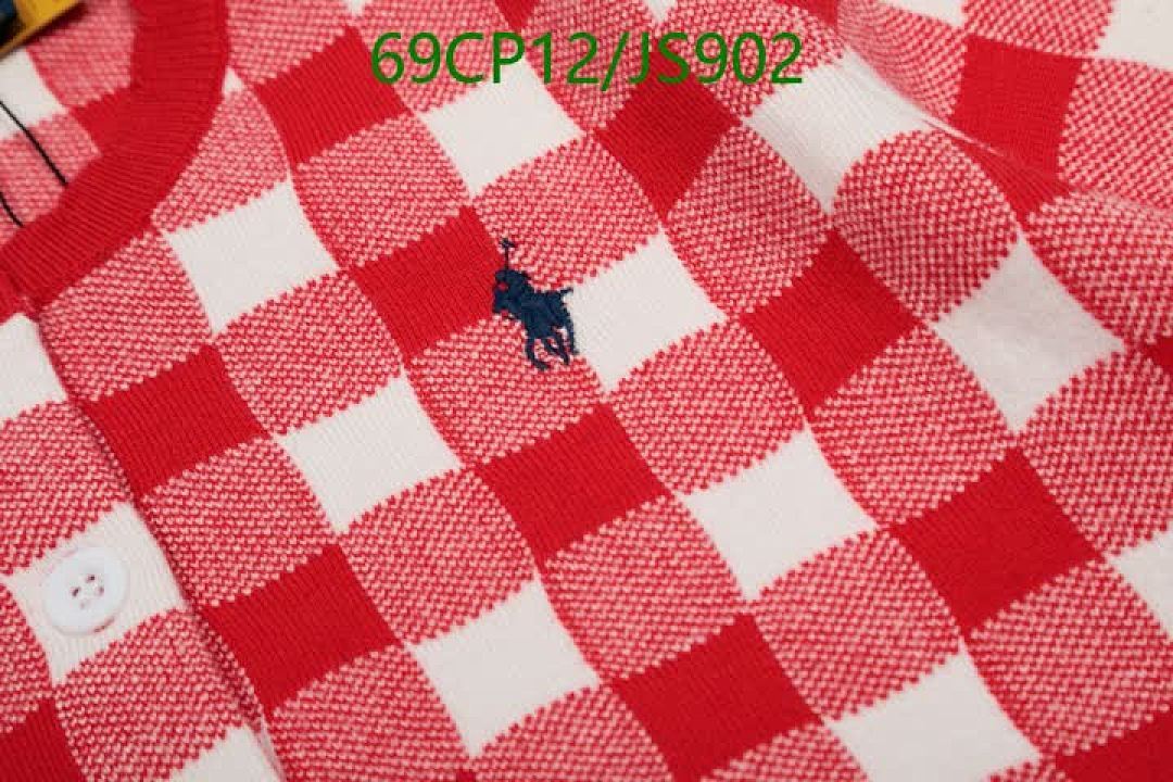 Clothing-Ralph Lauren Code: JS902 $: 69USD