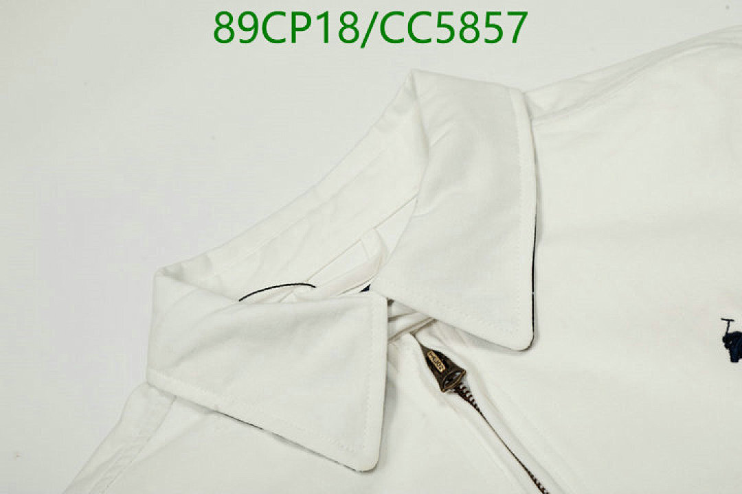 Clothing-Ralph Lauren Code: CC5857 $: 89USD