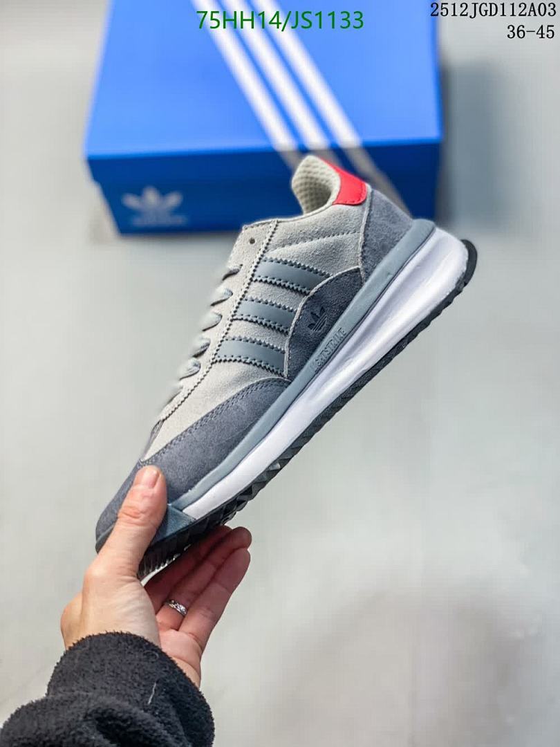 Women Shoes-Adidas Code: JS1133 $: 75USD