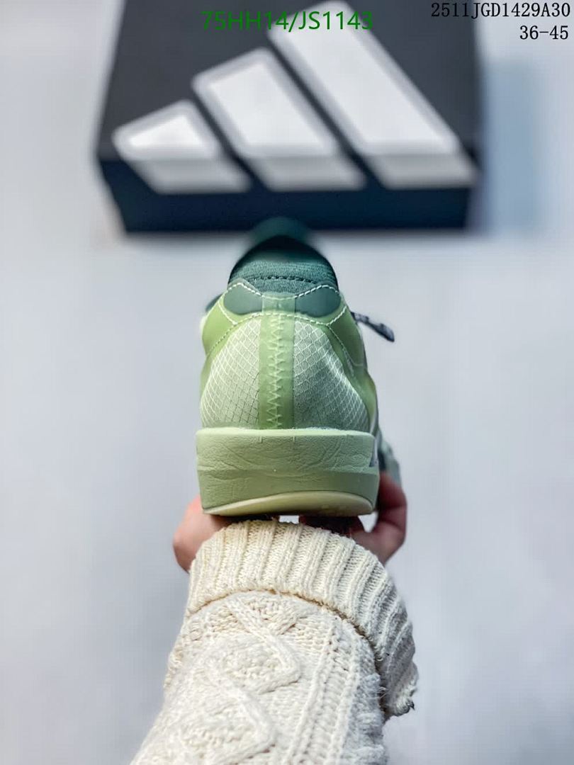 Women Shoes-Adidas Code: JS1143 $: 75USD