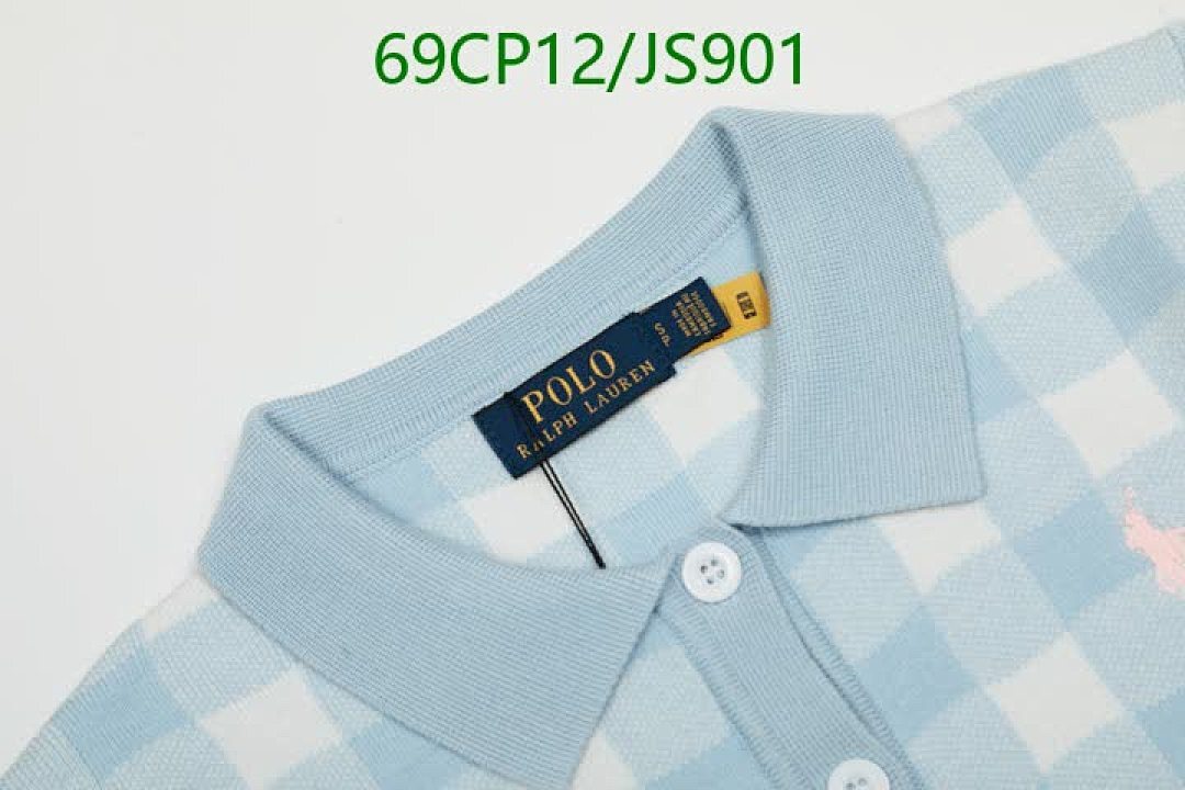 Clothing-Ralph Lauren Code: JS901 $: 69USD