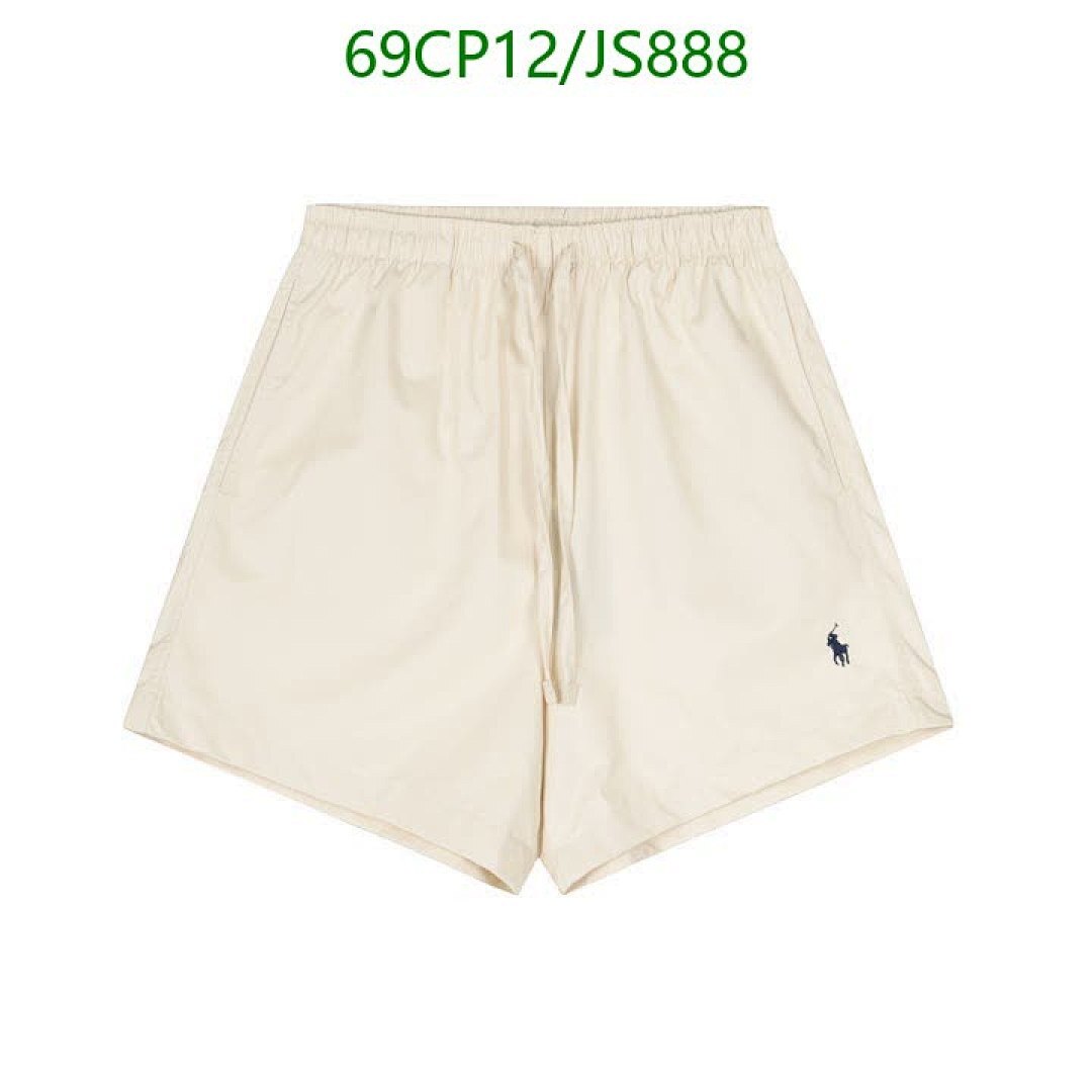Clothing-Ralph Lauren Code: JS888 $: 69USD