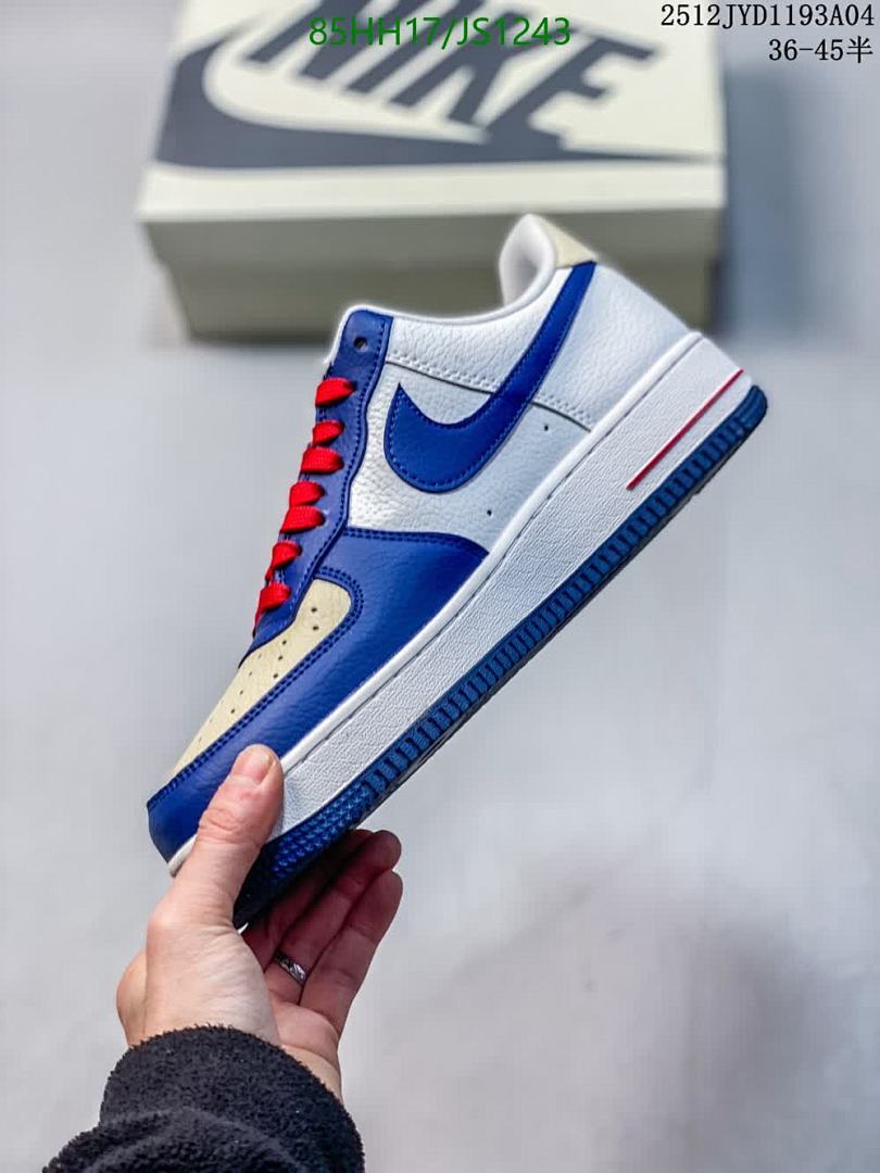 Women Shoes-NIKE Code: JS1243 $: 85USD