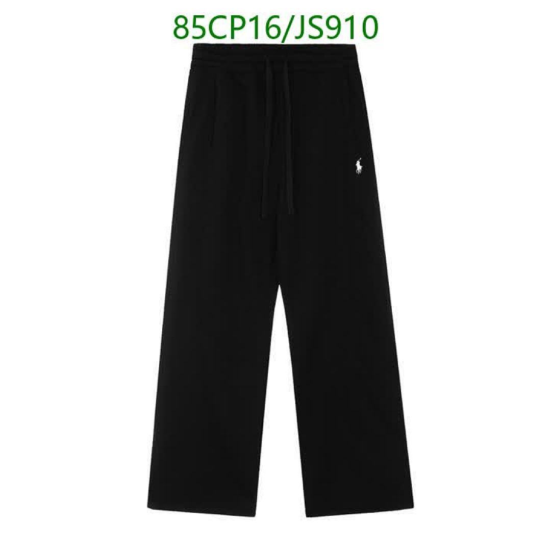 Clothing-Ralph Lauren Code: JS910 $: 85USD