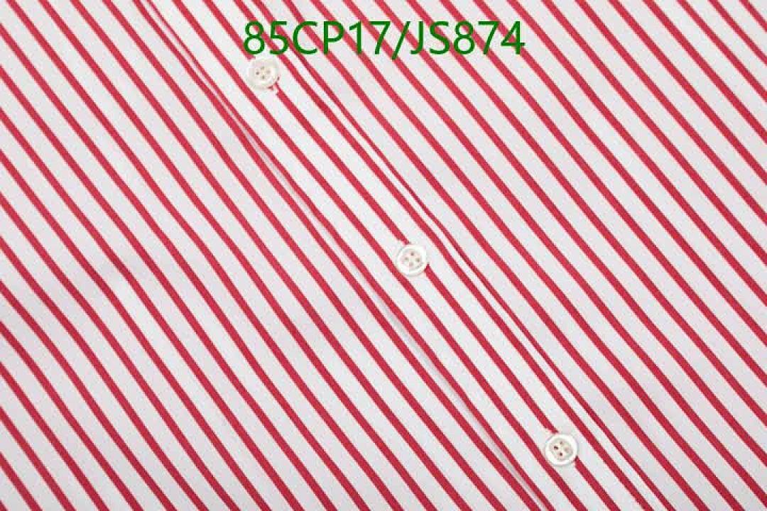 Clothing-Ralph Lauren Code: JS874 $: 85USD