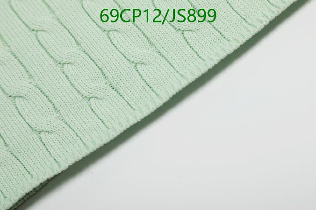 Clothing-Ralph Lauren Code: JS899 $: 69USD