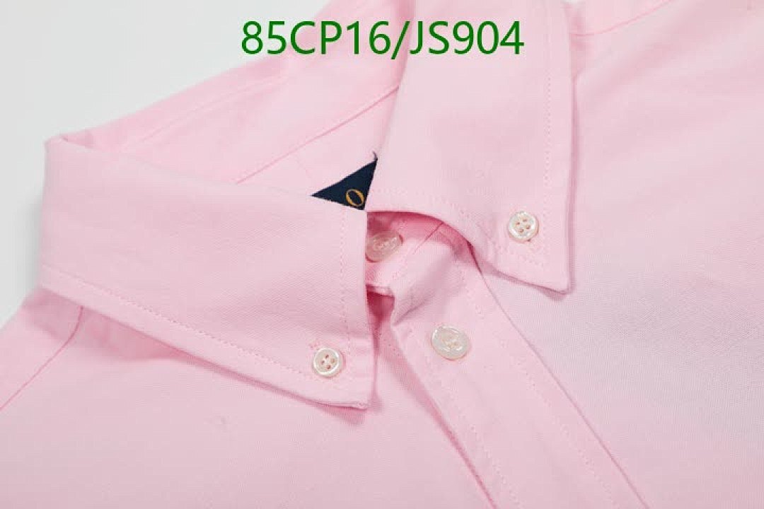 Clothing-Ralph Lauren Code: JS904 $: 85USD