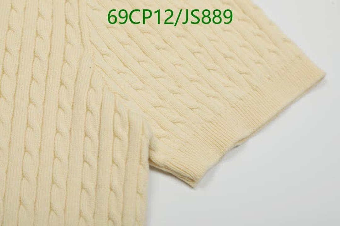 Clothing-Ralph Lauren Code: JS889 $: 69USD