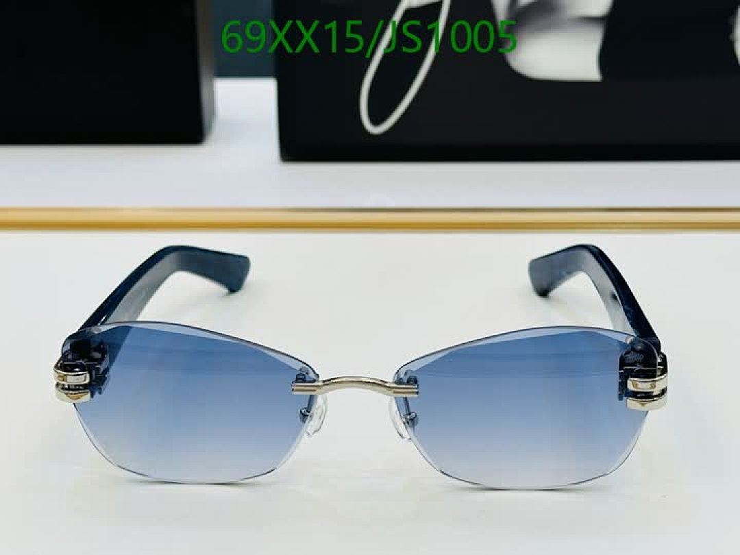 Glasses-Dior Code: JS1005 $: 69USD