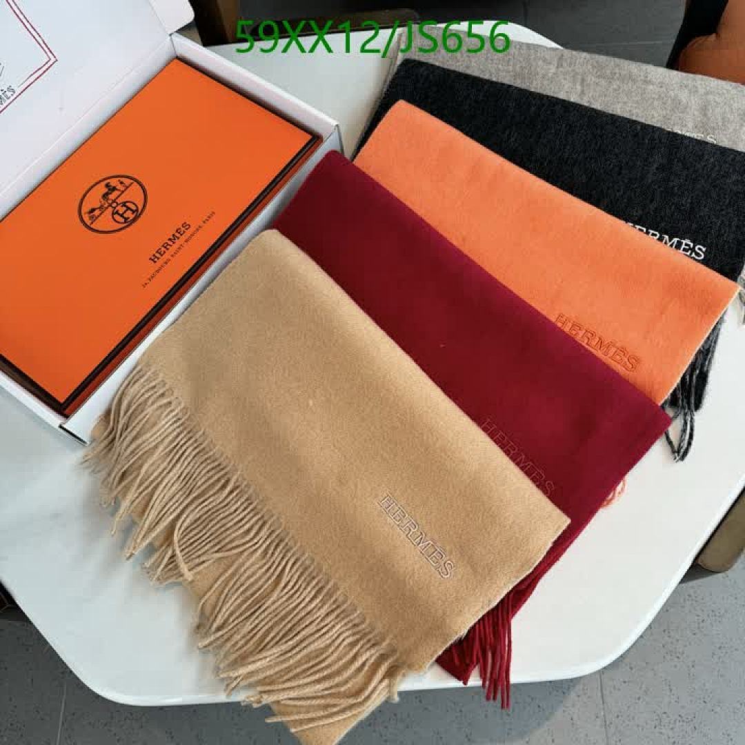Scarf-Hermes Code: JS656 $: 59USD