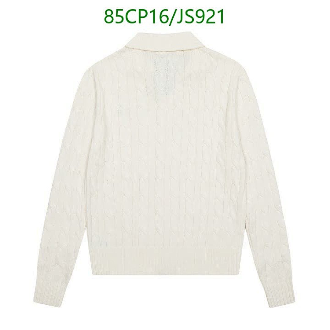 Clothing-Ralph Lauren Code: JS921 $: 85USD