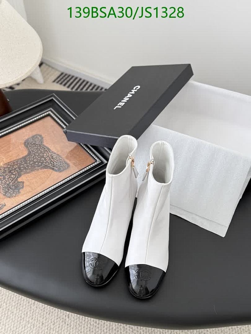 Women Shoes-Chanel Code: JS1328 $: 139USD