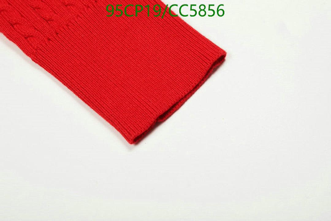 Clothing-Ralph Lauren Code: CC5856 $: 95USD