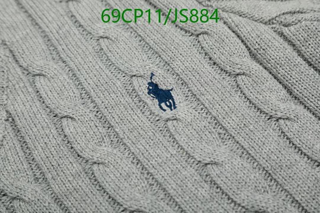 Clothing-Ralph Lauren Code: JS884 $: 69USD