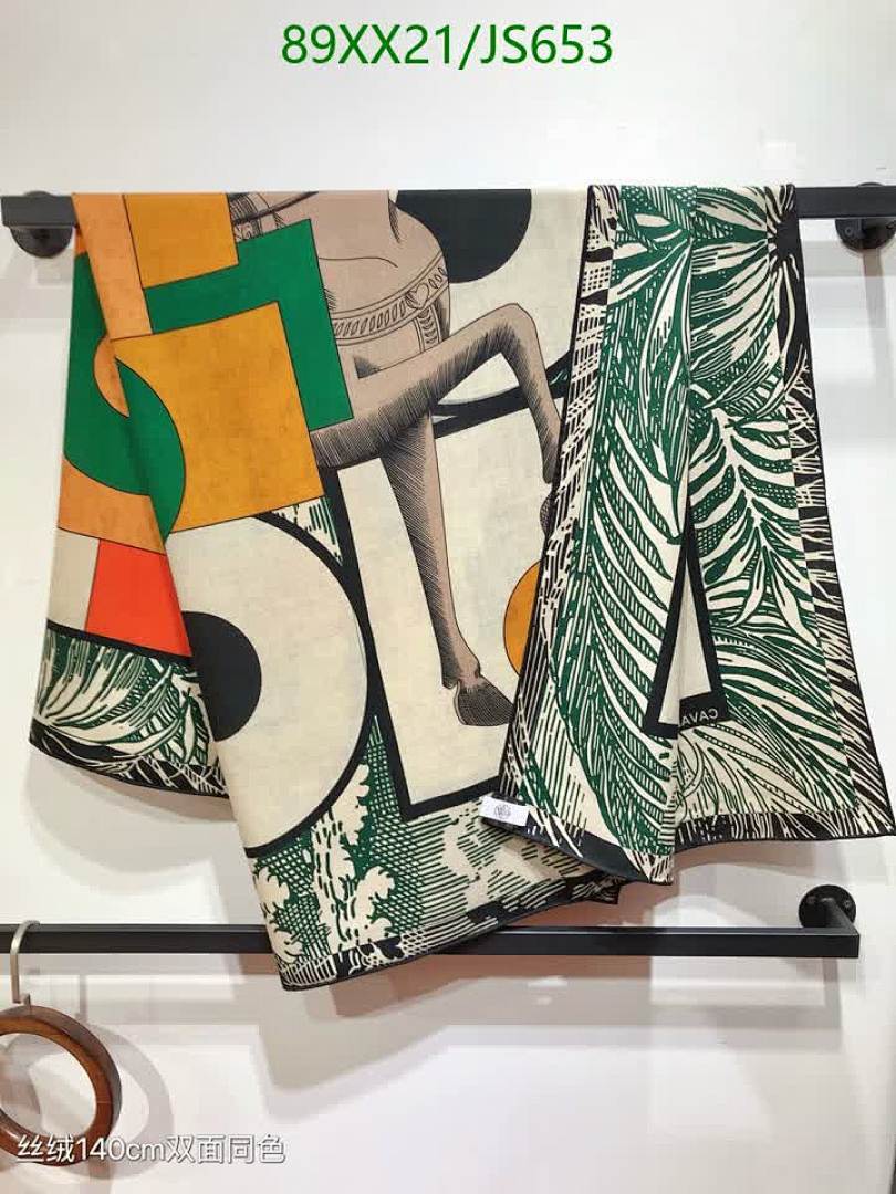 Scarf-Hermes Code: JS653 $: 89USD