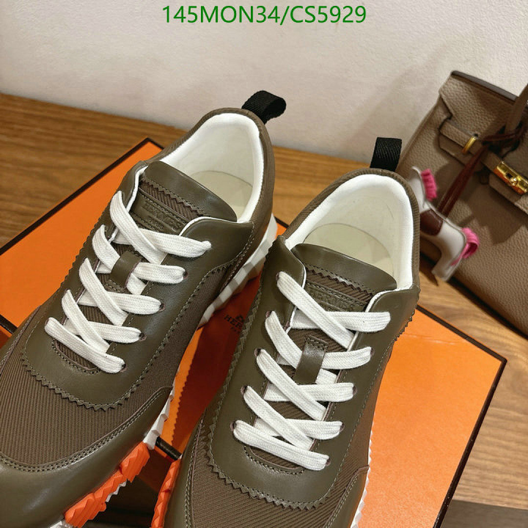 Women Shoes-Hermes Code: CS5929 $: 145USD