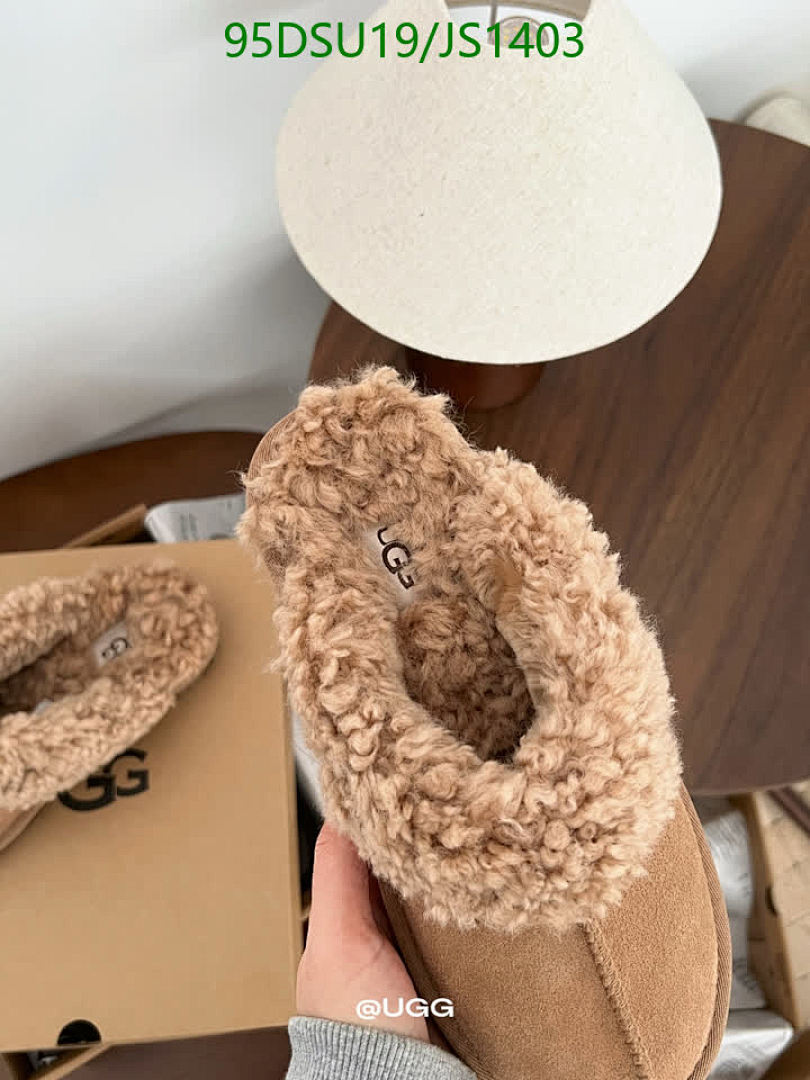 Women Shoes-UGG Code: JS1403 $: 95USD