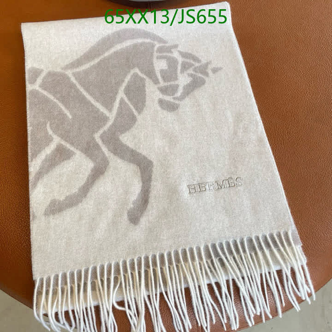 Scarf-Hermes Code: JS655 $: 65USD
