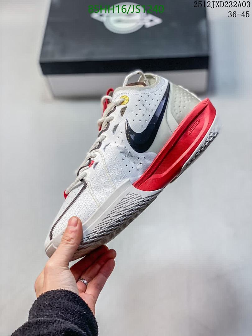 Men shoes-Nike Code: JS1240 $: 85USD