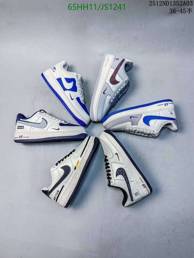 Men shoes-Nike Code: JS1241 $: 65USD