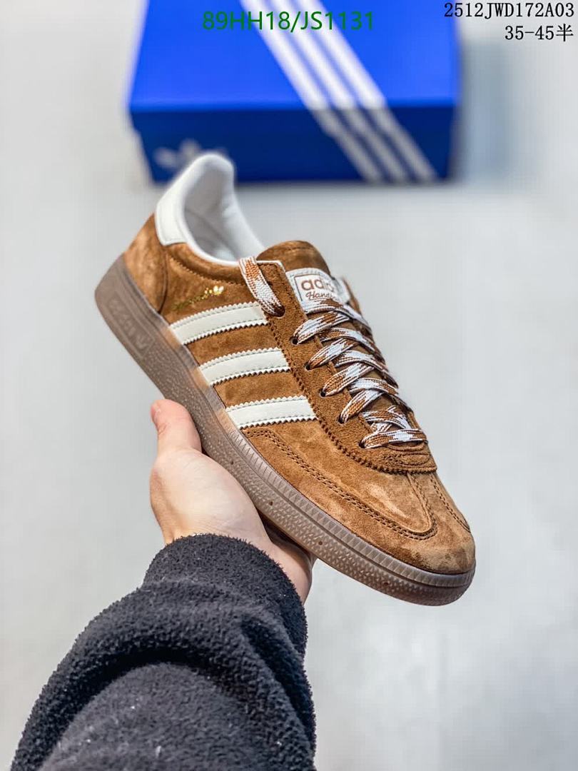 Women Shoes-Adidas Code: JS1131 $: 89USD