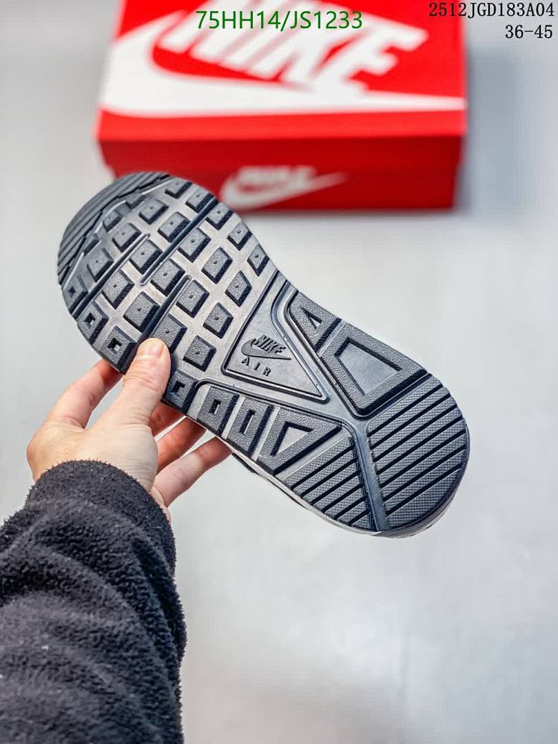 Women Shoes-NIKE Code: JS1233 $: 75USD