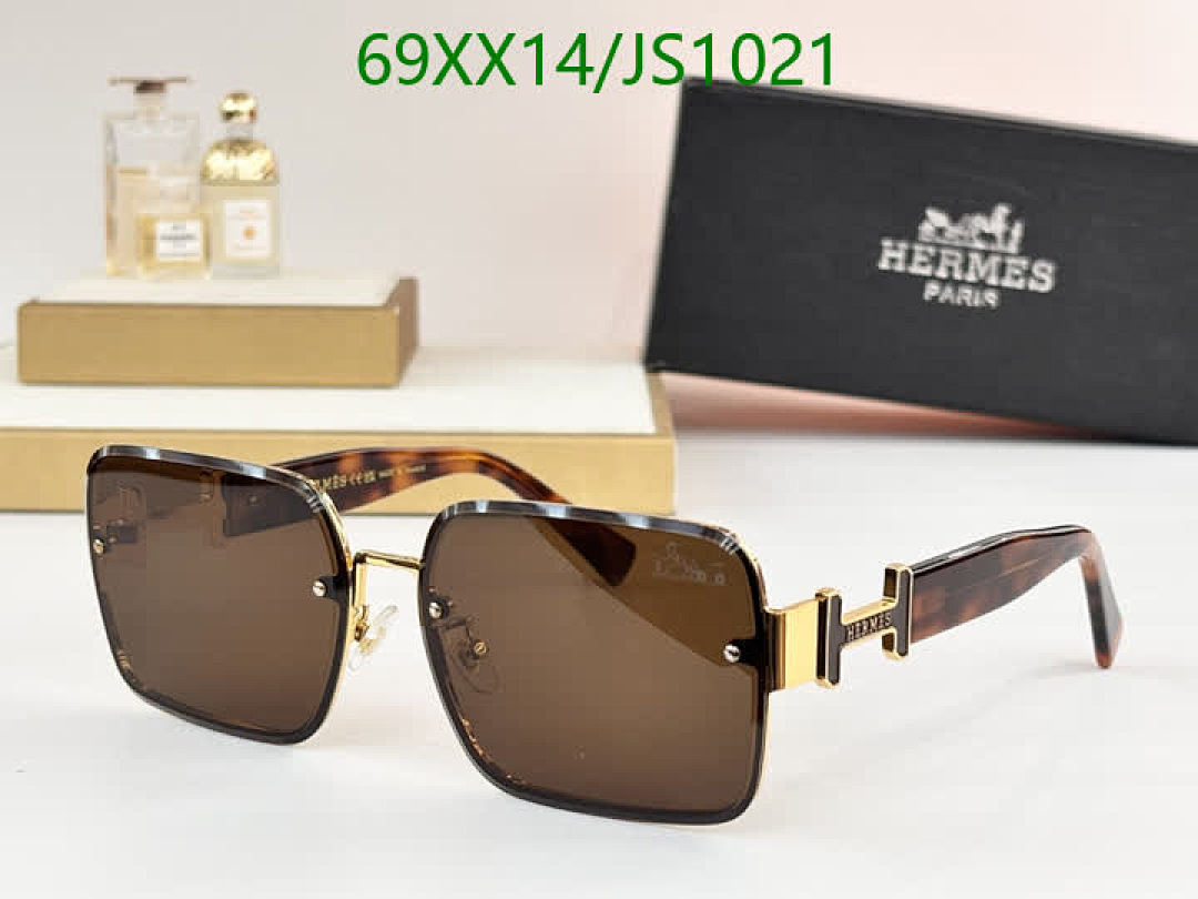 Glasses-Hermes Code: JS1021 $: 69USD