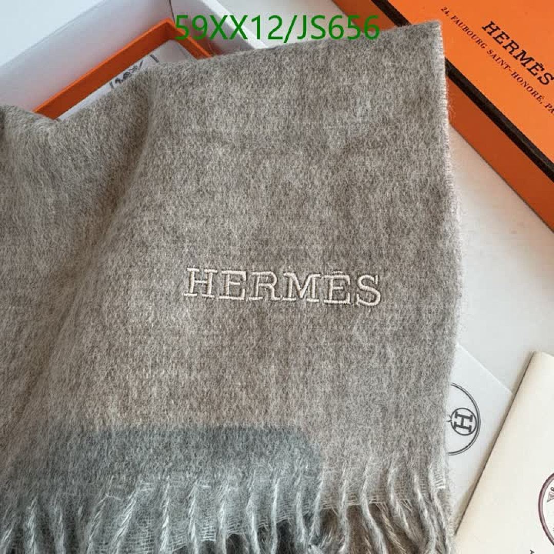 Scarf-Hermes Code: JS656 $: 59USD