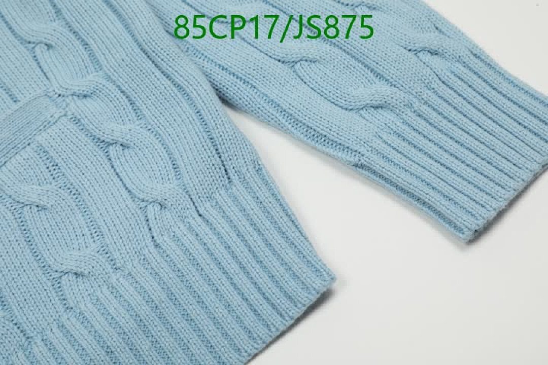 Clothing-Ralph Lauren Code: JS875 $: 85USD