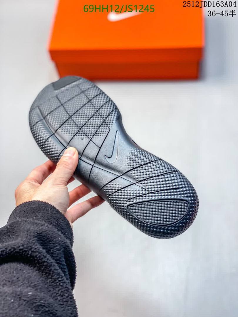 Women Shoes-NIKE Code: JS1245 $: 69USD