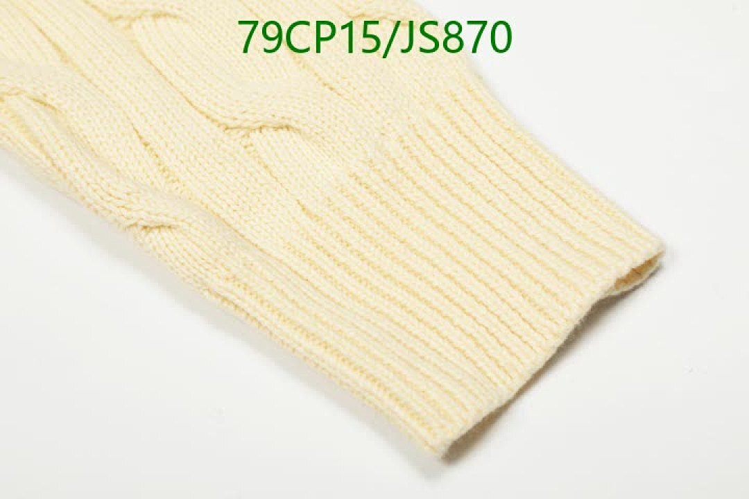 Clothing-Ralph Lauren Code: JS870 $: 79USD