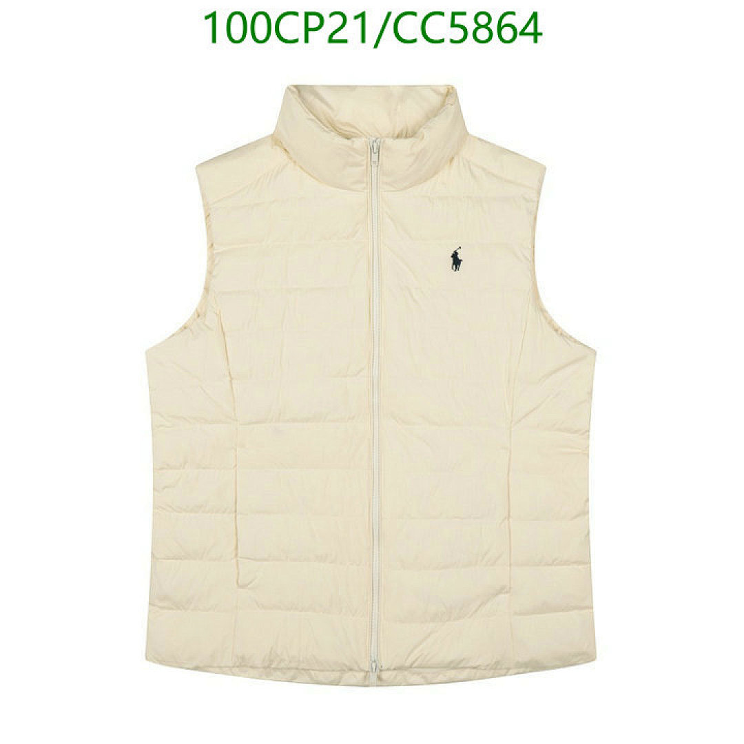 Clothing-Ralph Lauren Code: CC5864 $: 100USD