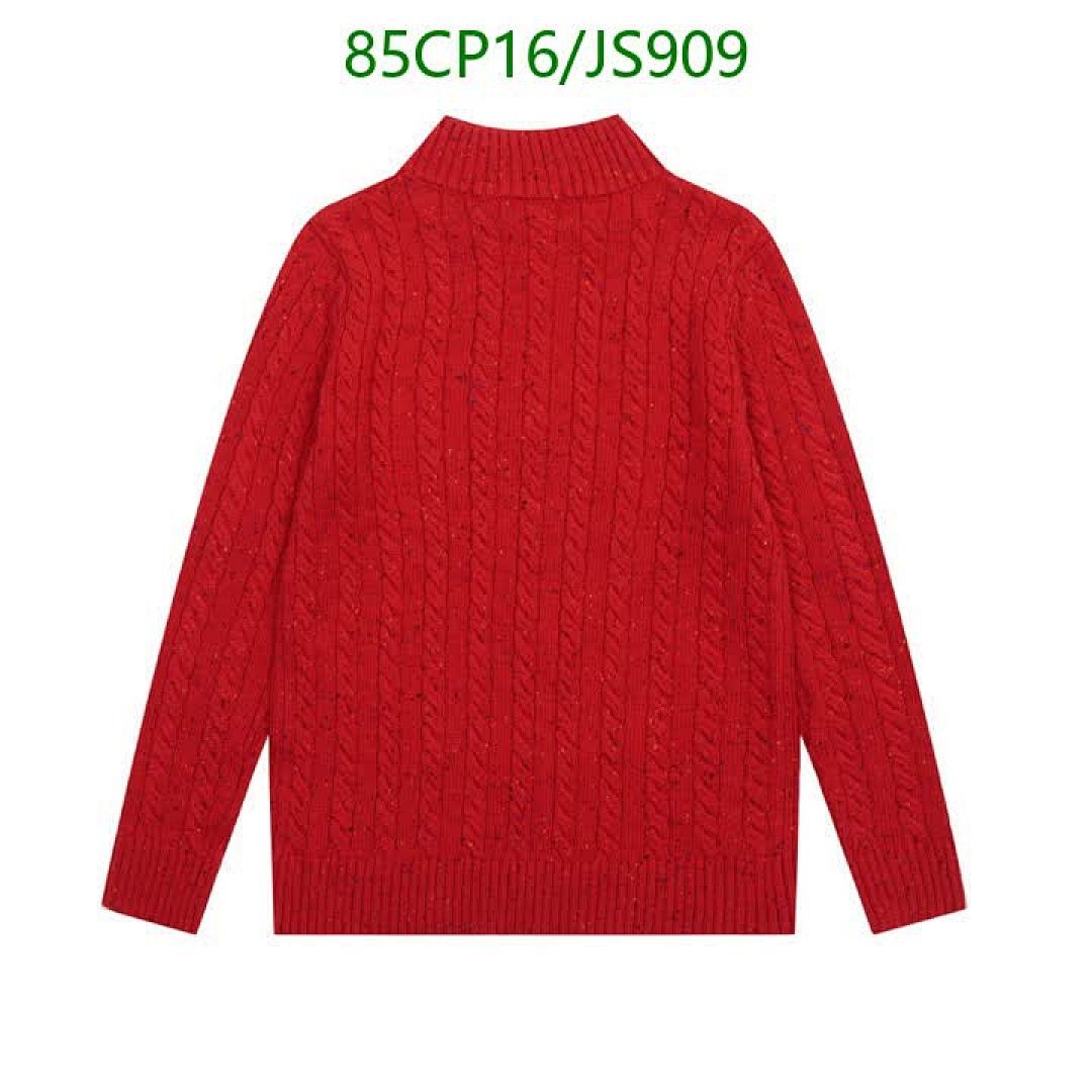 Clothing-Ralph Lauren Code: JS909 $: 85USD