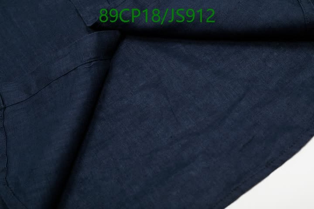 Clothing-Ralph Lauren Code: JS912 $: 89USD