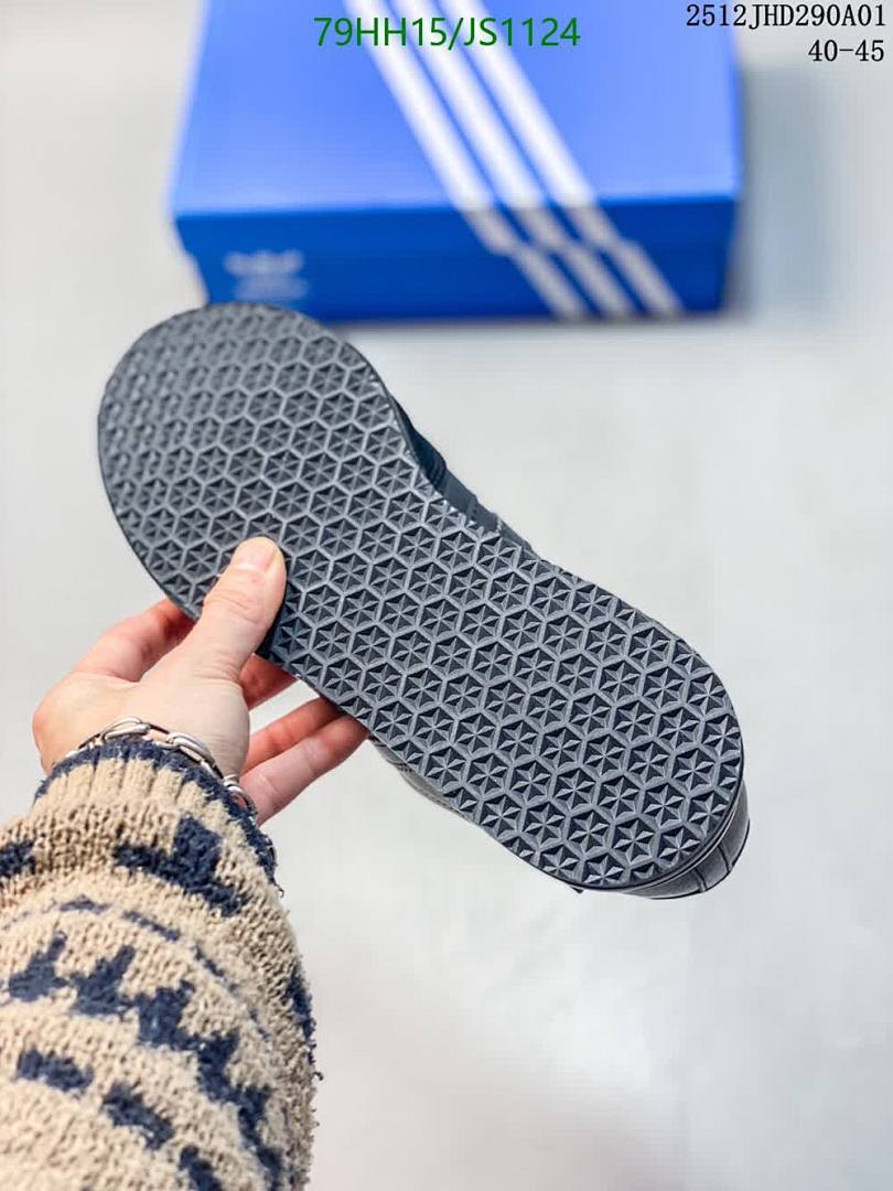 Men shoes-Adidas Code: JS1124 $: 79USD