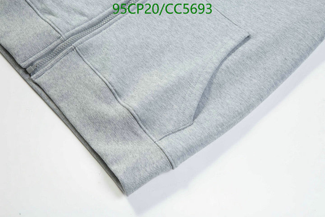 Clothing-Burberry Code: CC5693 $: 95USD