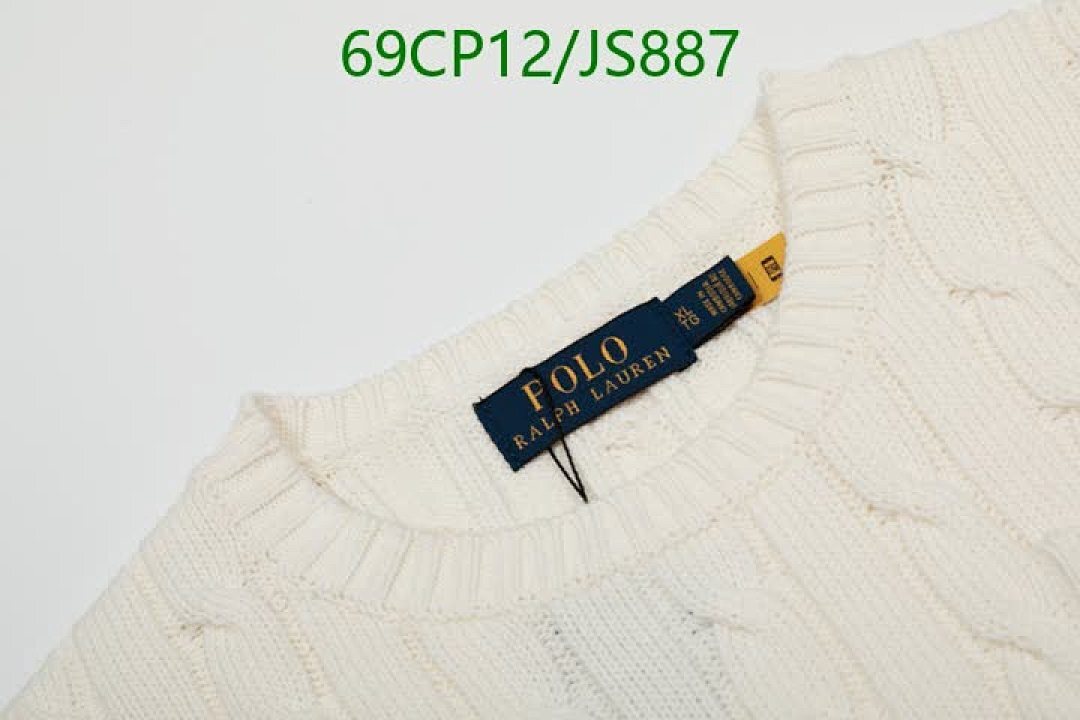 Clothing-Ralph Lauren Code: JS887 $: 69USD