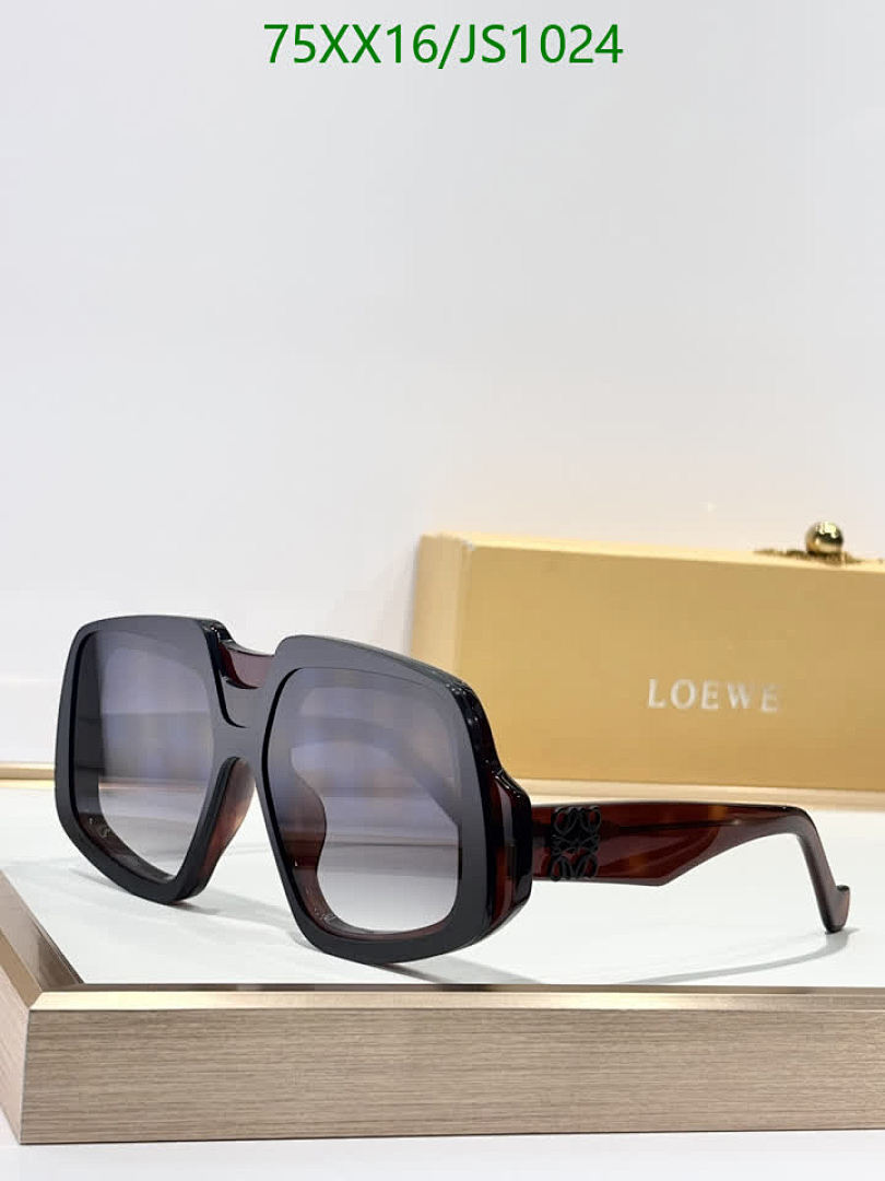 Glasses-Loewe Code: JS1024 $: 75USD