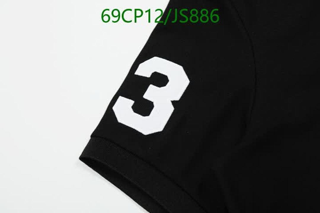 Clothing-Ralph Lauren Code: JS886 $: 69USD