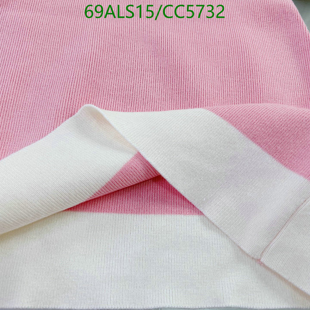 Kids Clothing-Chanel Code: CC5732 $: 69USD