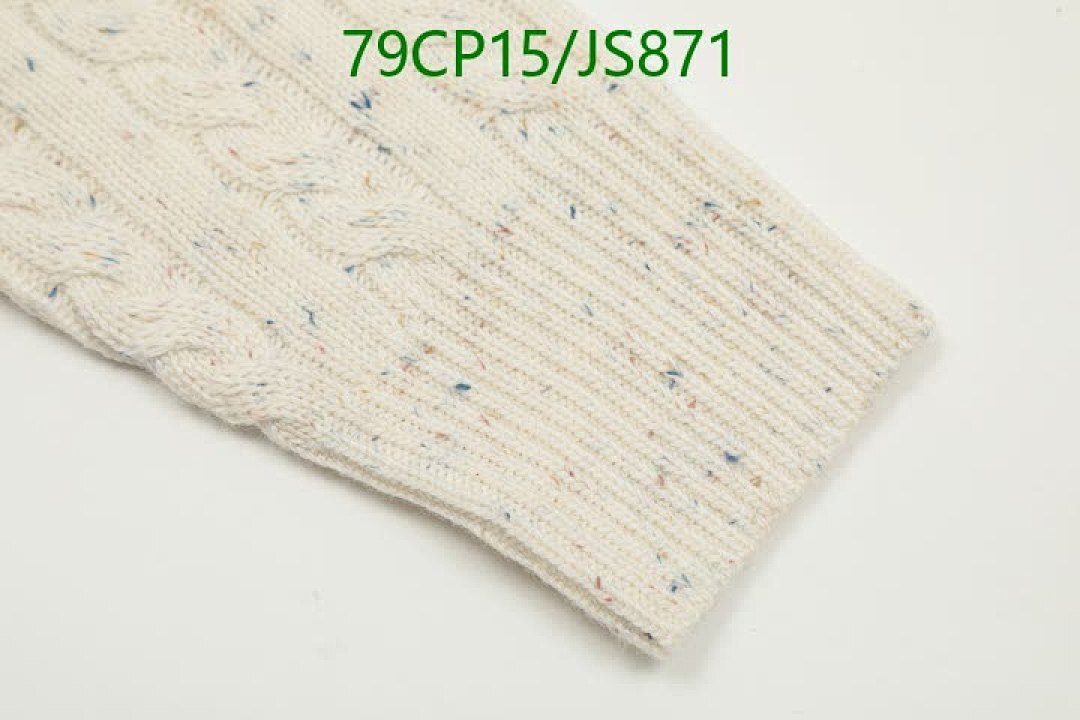 Clothing-Ralph Lauren Code: JS871 $: 79USD