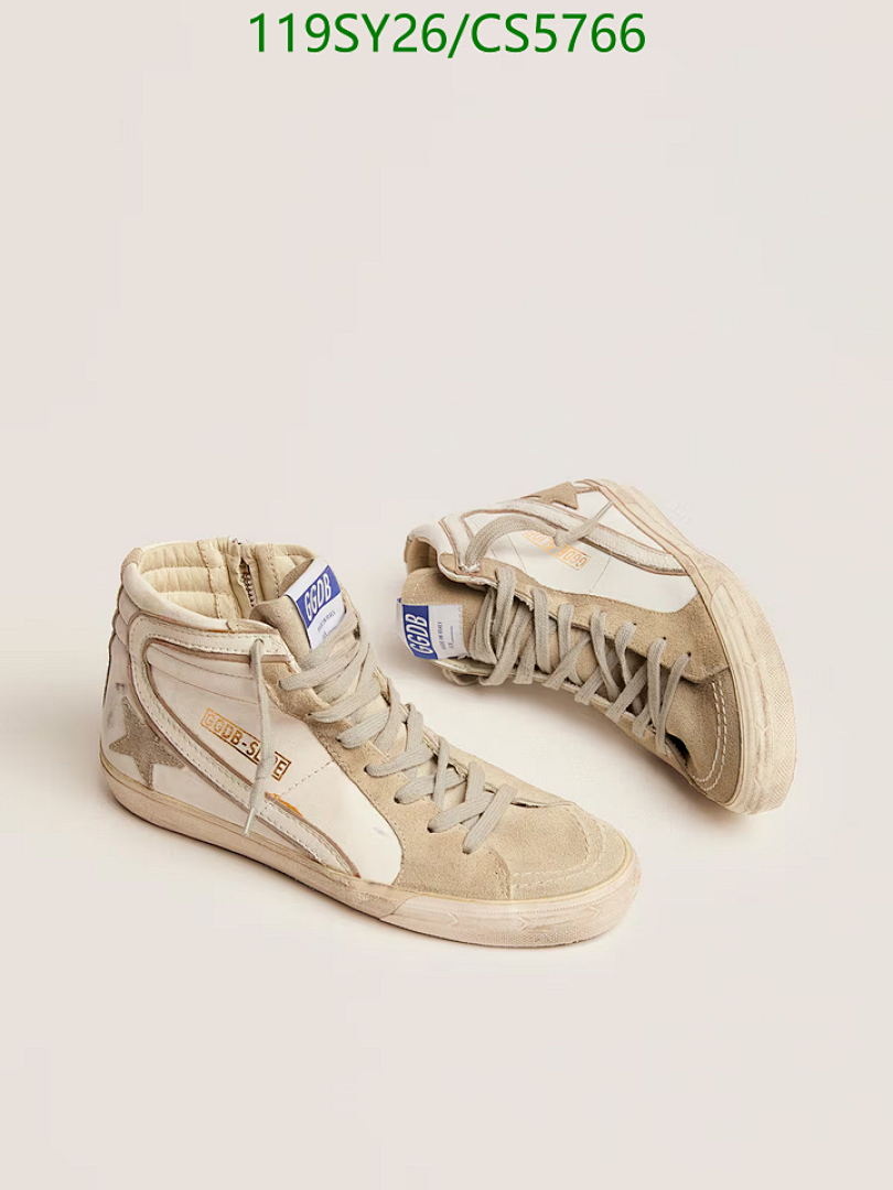 Men shoes-Golden Goose Code: CS5766