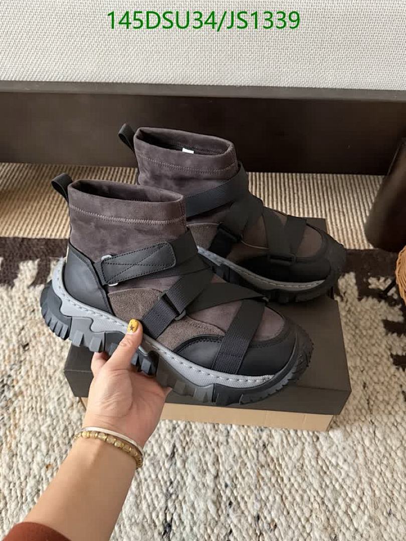 Men shoes-UGG Code: JS1339 $: 145USD