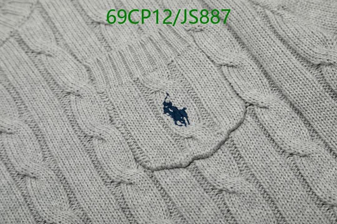 Clothing-Ralph Lauren Code: JS887 $: 69USD