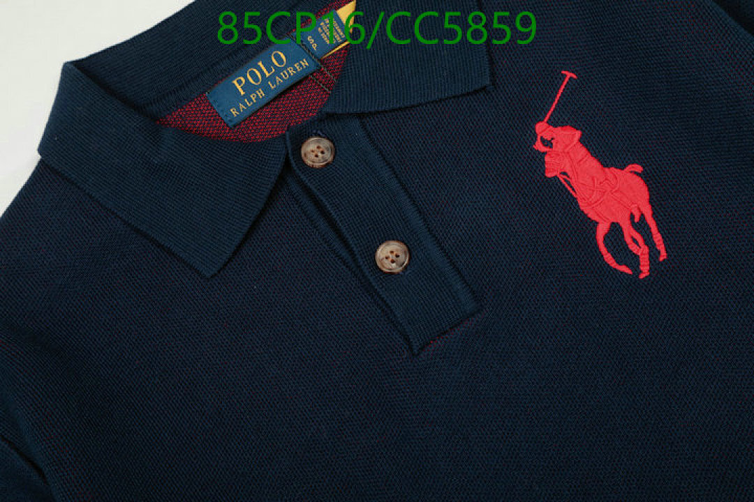 Clothing-Ralph Lauren Code: CC5859 $: 85USD