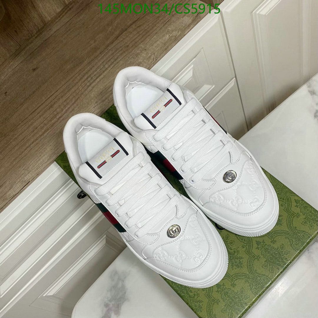 Women Shoes-Gucci Code: CS5915 $: 145USD