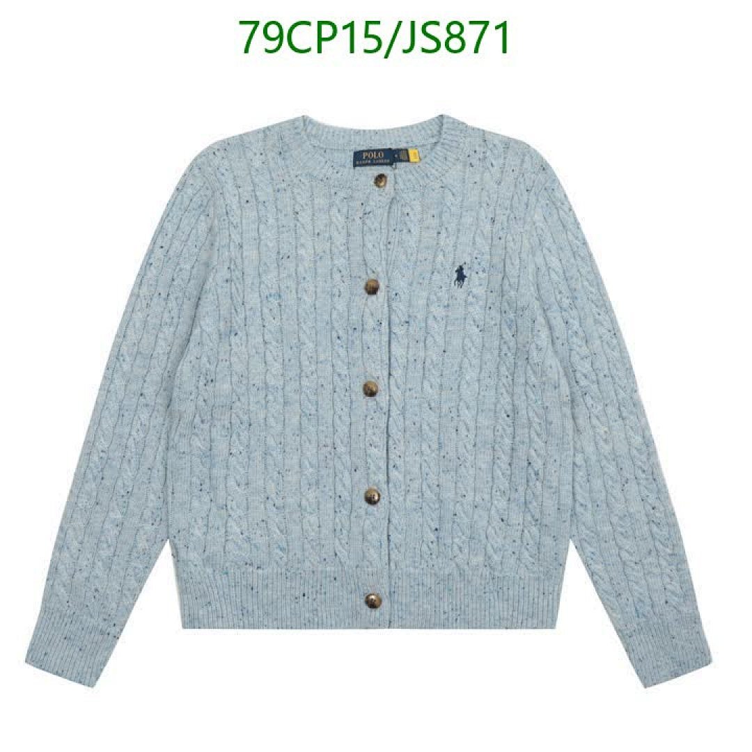 Clothing-Ralph Lauren Code: JS871 $: 79USD