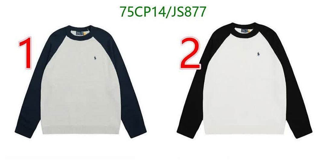 Clothing-Ralph Lauren Code: JS877 $: 75USD