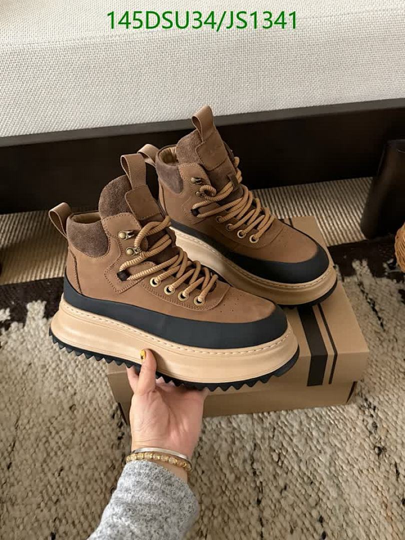 Men shoes-UGG Code: JS1341 $: 145USD