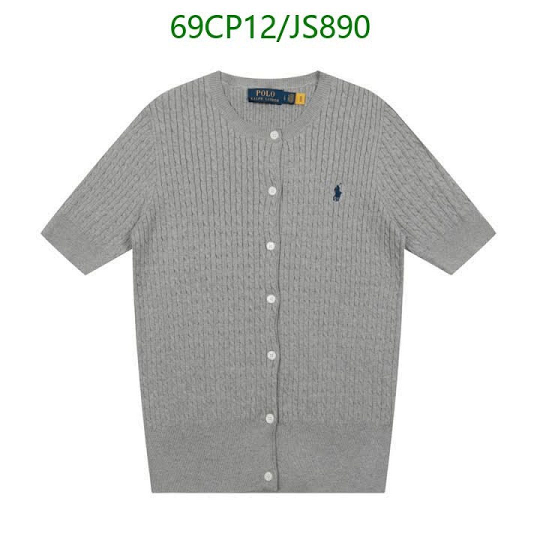 Clothing-Ralph Lauren Code: JS890 $: 69USD